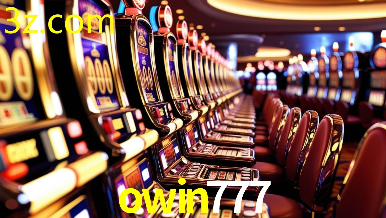OWIN777