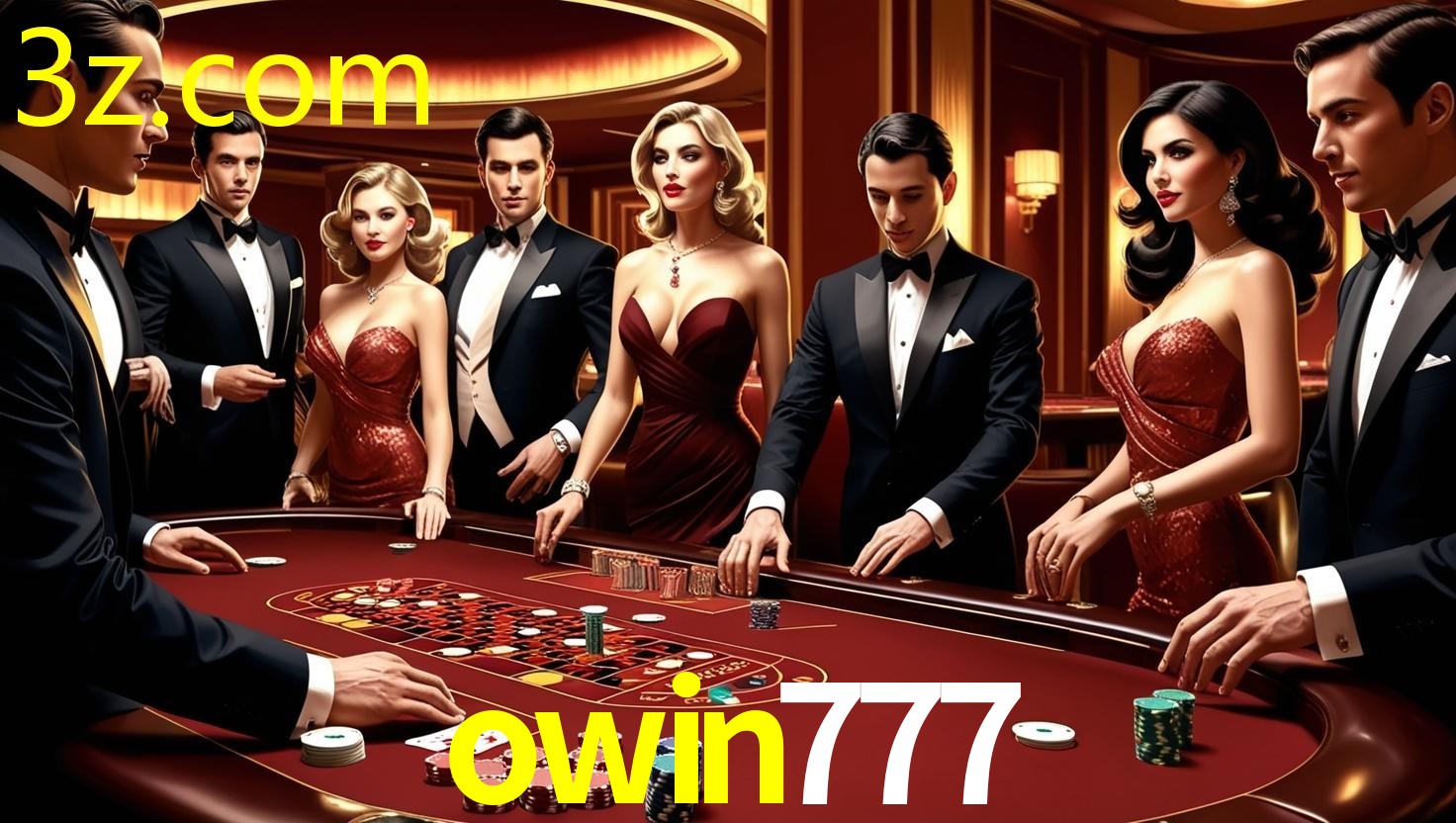 OWIN777