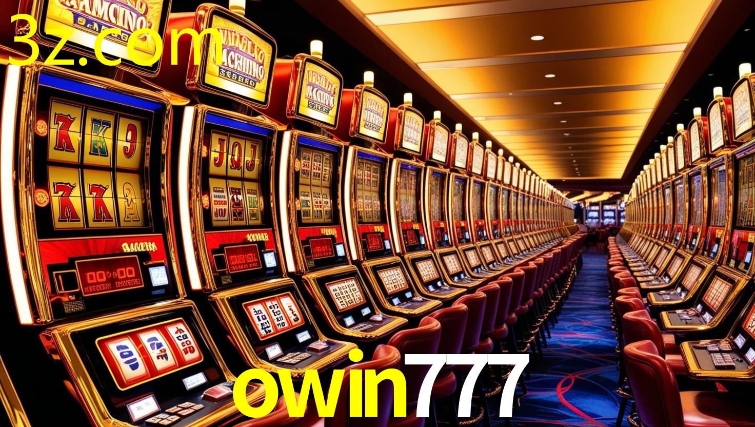 OWIN777