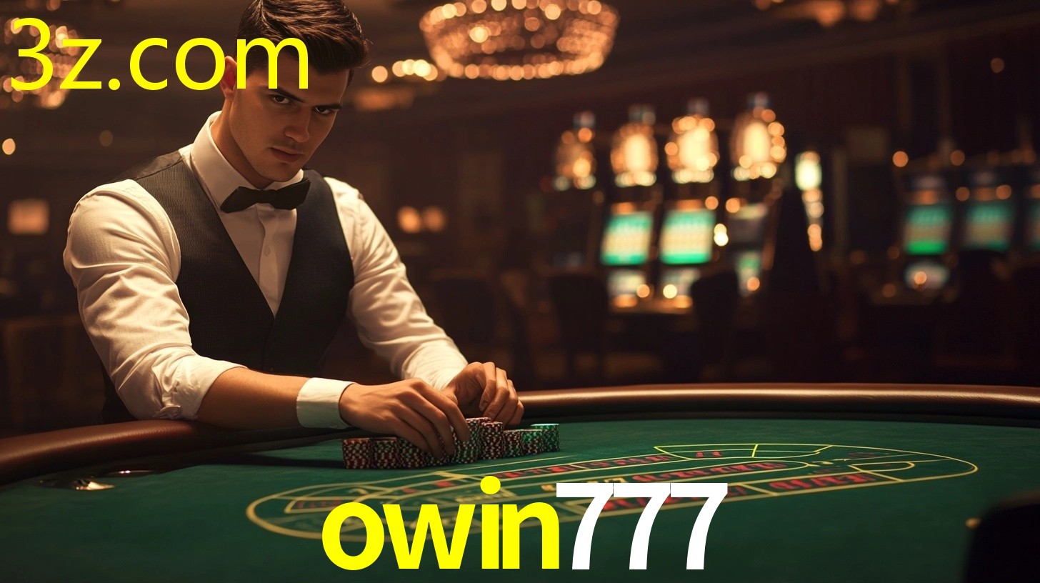 OWIN777